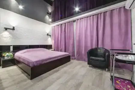 Алекс отель на Жуковского - 19