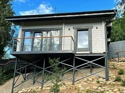 Глэмпинг-Ёlки - 4