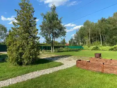 Приозёрье - 3