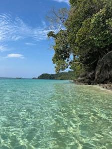Koh Mook Garden Beach - 10