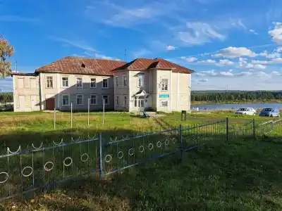 Серёгово - 46