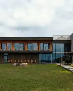 Заонежье Ретрит - 22