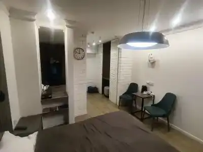 Мини-отель при оздоровительном центре Мир Саун - 64