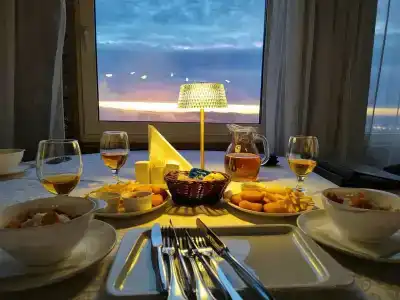 Огни Мурманска - 94