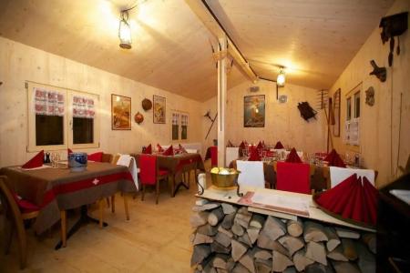 Glockenhof Zürich - 13