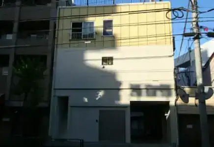 Edo Tokyo Hostel - 15