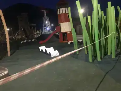 База отдыха у Рустема - 11