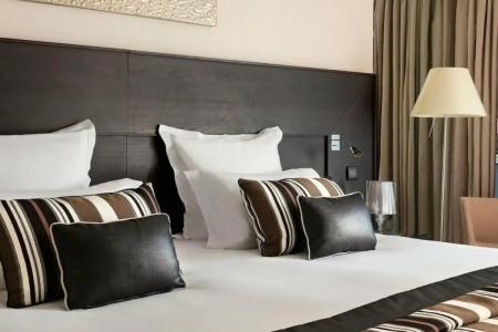 Hôtel Barrière Le Gray d'Albion - 54