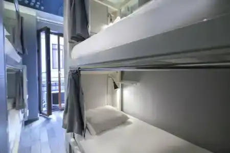 Stay Inn Taksim Hostel - 56