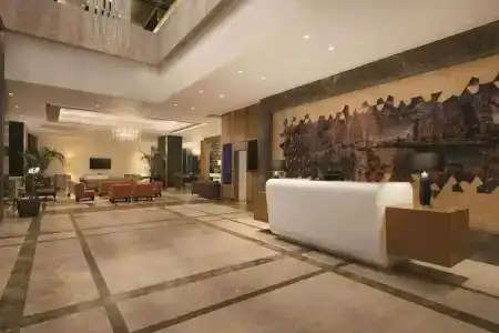 Tryp By Wyndham Istanbul Basın Ekspres - 5