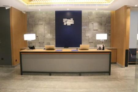 Holiday Inn Express Chennai Omr Thoraipakkam, An Ihg - 60