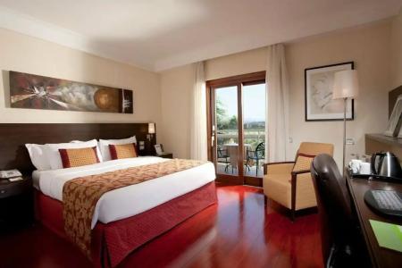 Courtyard by Marriott Rome Central Park - 27