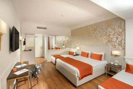 Shangri-La Roma By Omnia Hotels - 33