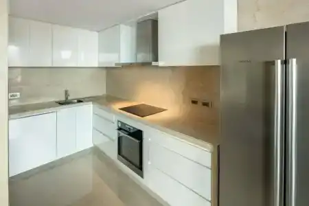 Jw Marriott Mumbai Sahar Airport - 61