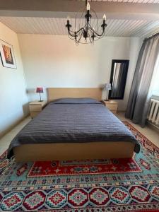 Usadba Ilyinskaya - 31