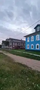 Алексеевский Дом - 14