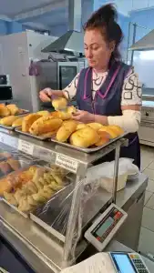 Прохлада - 8