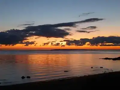 Кемпинг Порфмий - 12