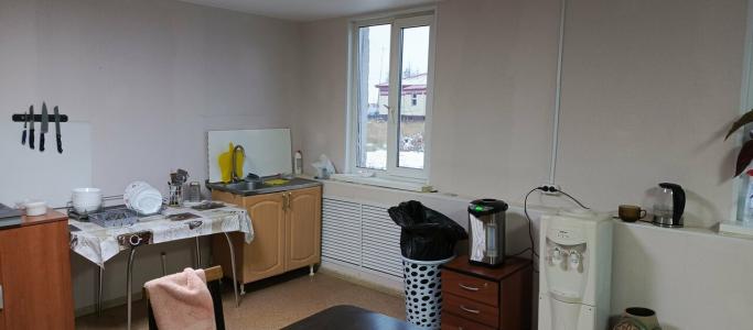 Нефтяник - 11