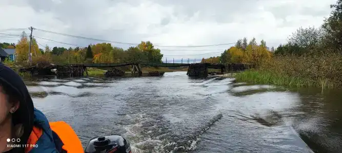 Плав-дом Ласточкин - 8