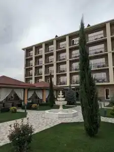 Panoramic Spa - 44