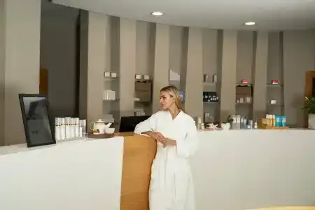 Mantera Resort & Congress - 48