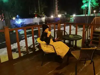 Рябина - 18