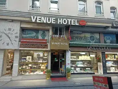 Venue Istanbul Old City - 5