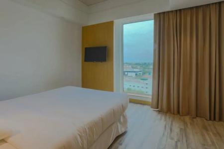 Four Points By Sheraton Chennai Omr - 50