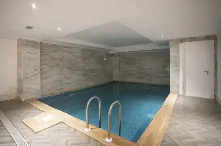 The Sansa & Spa - 15