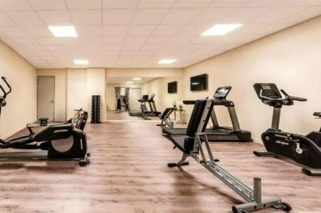 Best Western Plus Plaza Den Haag City Center - 11