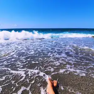 Sun Fire Beach - 71