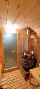 Спа в Лесу - 16
