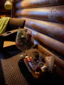 Северное Сияние - 17