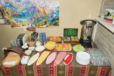 Центральная - 8