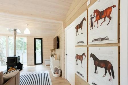 Teplo house - 35