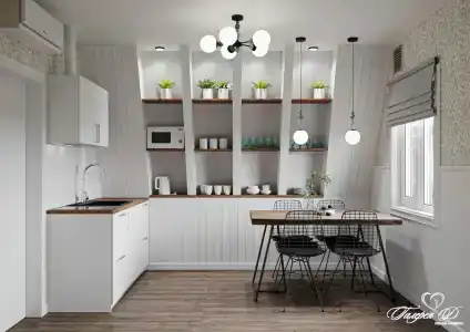 Огни Маяка - 88