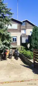 Байкер и пустота - 46