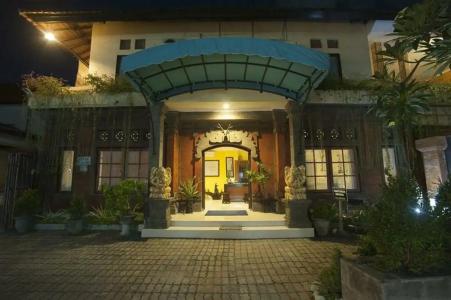 Grand Pondok Puri Ayu - 43