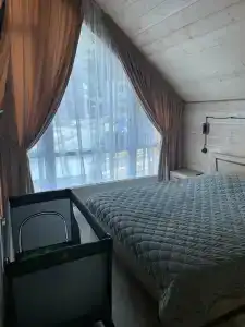 Azau chalet - 25