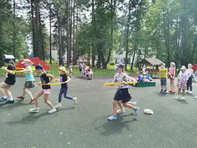Детский Бронхолегочный Санаторий № 19 - 15