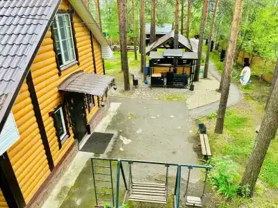 Дача Сосны-Лес - 40