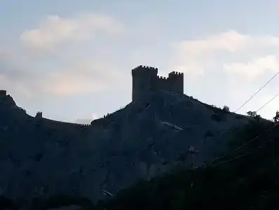 Бастион - 2