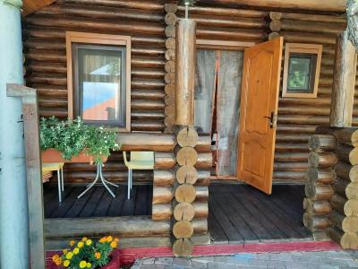 Гостевой дом Элиза Заркау - 65