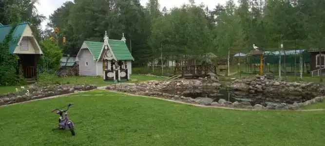 Высоковское - 26