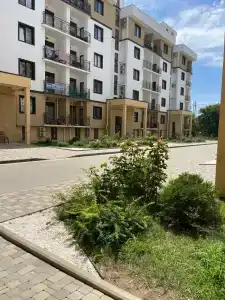 Скала парус - 43