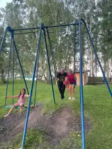 Лето - 49