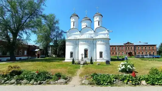 Эко-дом у реки - 2