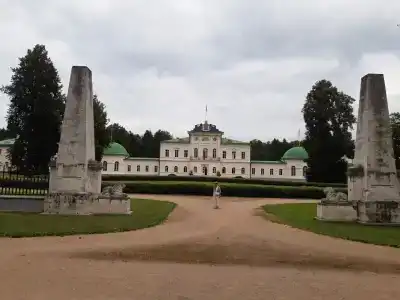 Новое Волосово - 40