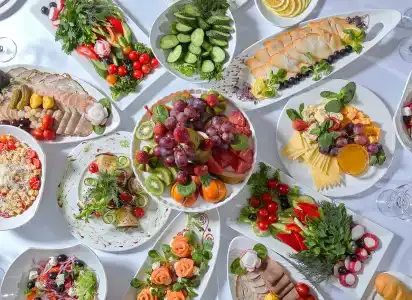Служба бронирования и размещения Ника - 36